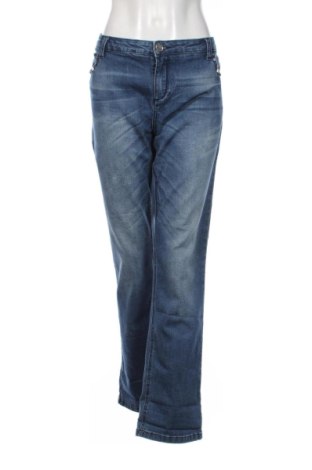 Damen Jeans Conbipel, Größe 3XL, Farbe Blau, Preis 13,00 €, #137302381