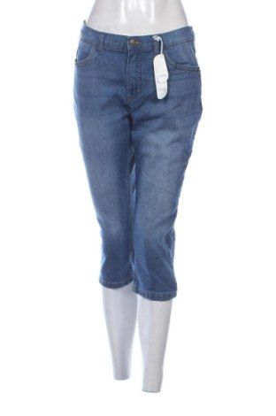 Damen Jeans Bon Prix, Größe L, Farbe Blau, Preis 22,00 €, #137302509