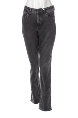Blugi de femei Mac, Mărime M, Culoare Gri, Preț 482,99 Lei, #137302732