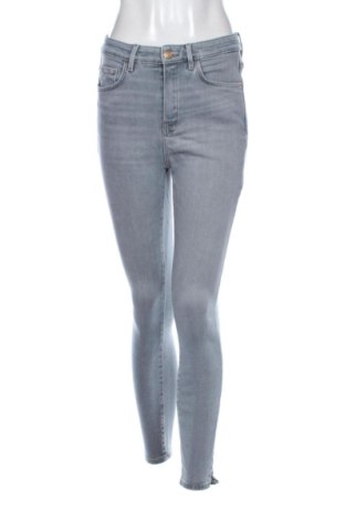 Dámske džínsy  Massimo Dutti, Veľkosť S, Farba Modrá, Cena  42,00 €, #137303035
