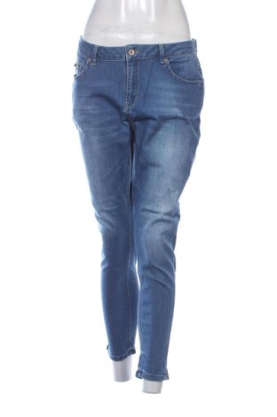 Blugi de femei LC Waikiki, Mărime L, Culoare Albastru, Preț 71,00 Lei, #137303271