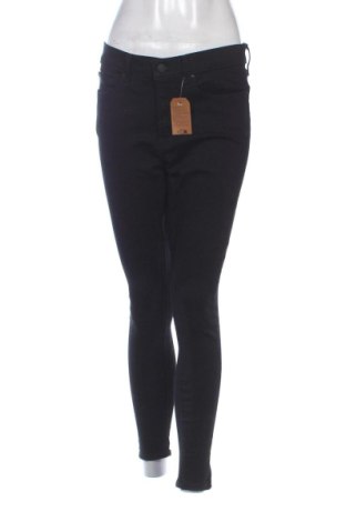 Дамски дънки Levi's, Размер L, Цвят Черен, Цена 73,00 €, #137303347