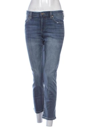 Blugi de femei Liverpool, Mărime M, Culoare Albastru, Preț 83,00 Lei, #137303398