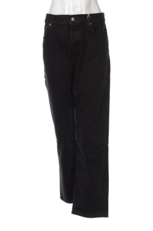 Blugi de femei Mango, Mărime XXL, Culoare Negru, Preț 214,99 Lei, #137303409