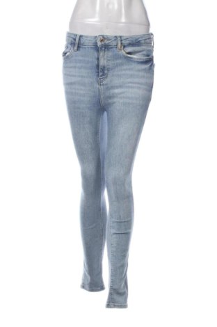 Blugi de femei Gap, Mărime S, Culoare Albastru, Preț 63,00 Lei, #137303808