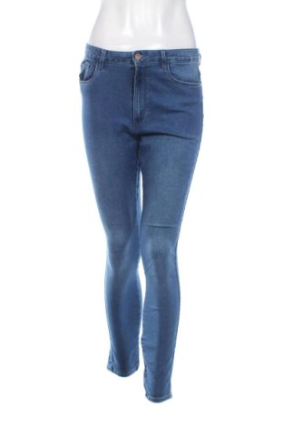 Blugi de femei ONLY, Mărime L, Culoare Albastru, Preț 57,74 Lei, #137303811