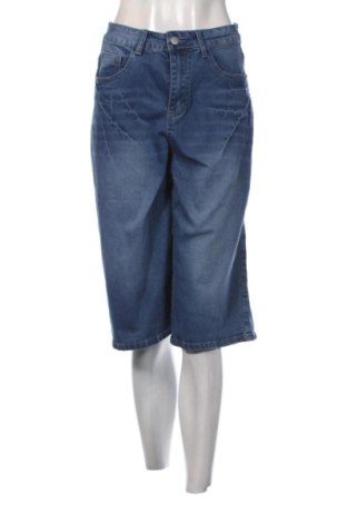 Blugi de femei Unbranded, Mărime S, Culoare Albastru, Preț 107,95 Lei, #137304142
