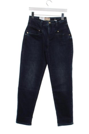 Blugi de femei Mac, Mărime S, Culoare Albastru, Preț 482,99 Lei, #137304512
