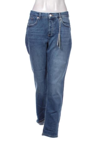 Blugi de femei Comma,, Mărime L, Culoare Albastru, Preț 482,99 Lei, #137304817