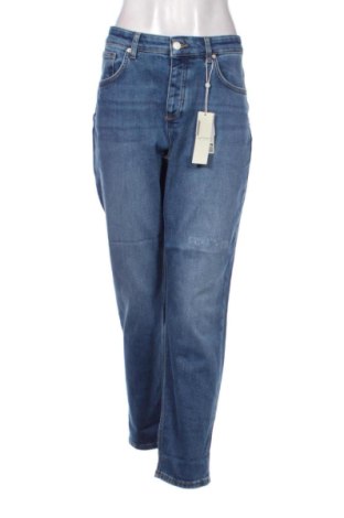 Blugi de femei Comma,, Mărime XL, Culoare Albastru, Preț 482,99 Lei, #137304891