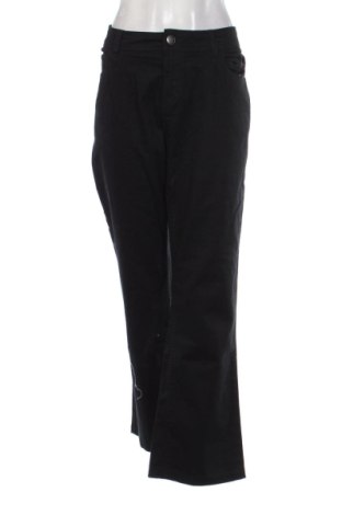 Дамски дънки Janina, Размер 3XL, Цвят Черен, Цена 18,00 €, #137304902