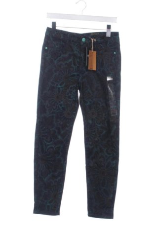 Blugi de femei Desigual, Mărime M, Culoare Multicolor, Preț 482,99 Lei, #137304918