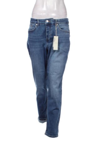 Blugi de femei Comma,, Mărime L, Culoare Albastru, Preț 482,99 Lei, #137305351