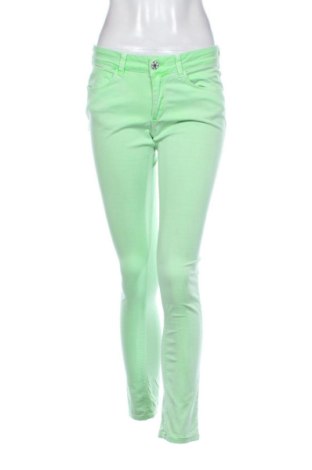 Blugi de femei Yaya, Mărime M, Culoare Verde, Preț 546,00 Lei, #137305727