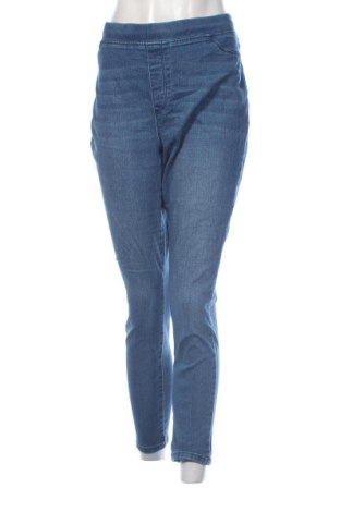 Blugi de femei LC Waikiki, Mărime XXL, Culoare Albastru, Preț 94,48 Lei, #137305817