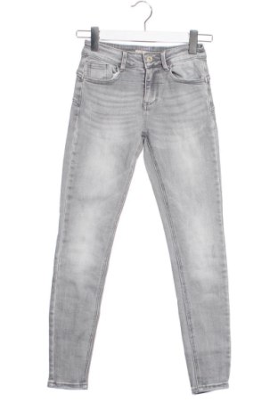 Blugi de femei M.Sara, Mărime XS, Culoare Gri, Preț 78,74 Lei, #137305940