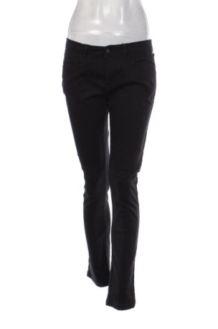 Blugi de femei Springfield, Mărime L, Culoare Negru, Preț 62,99 Lei, #137306034