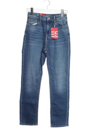 Blugi de femei Esprit, Mărime XXS, Culoare Albastru, Preț 137,00 Lei, #137306294