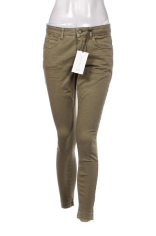 Blugi de femei Cartoon, Mărime M, Culoare Verde, Preț 128,99 Lei, #137306977