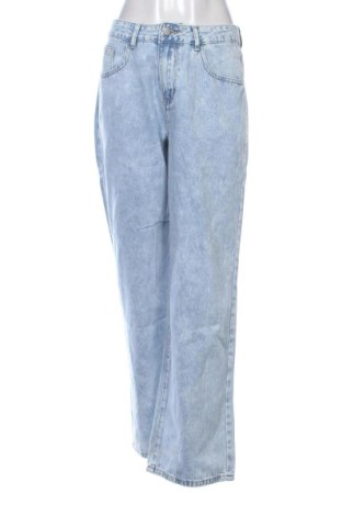 Blugi de femei Unbranded, Mărime M, Culoare Albastru, Preț 47,24 Lei, #137306995