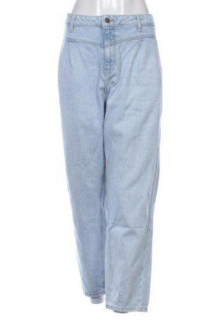 Дамски дънки C&A, Размер XXL, Цвят Син, Цена 15,46 €, #137307161