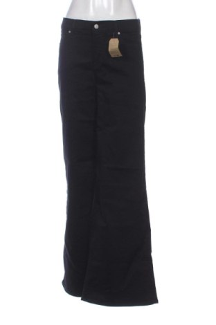 Blugi de femei Levi's, Mărime M, Culoare Negru, Preț 377,93 Lei, #137307251