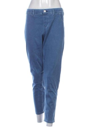 Дамски дънки Tchibo, Размер XXL, Цвят Син, Цена 8,78 €, #137307314