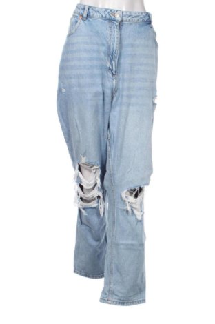 Дамски дънки Primark, Размер XXL, Цвят Син, Цена 16,00 €, #137307365