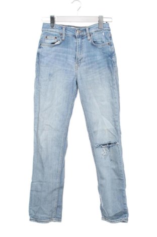 Damen Jeans Zara, Größe S, Farbe Blau, Preis 9,00 €, #137307505