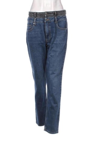 Blugi de femei ONLY, Mărime M, Culoare Albastru, Preț 42,00 Lei, #137307644