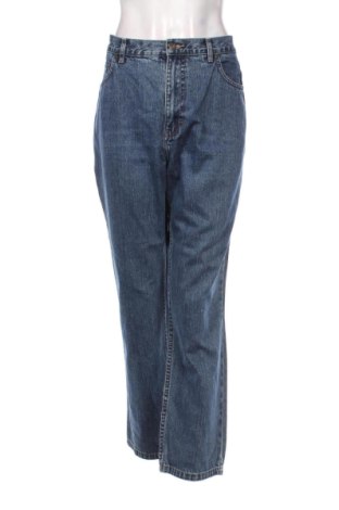 Női farmernadrág Marks & Spencer, Méret XL, Szín Kék, Ár 4 999 Ft, #137307792