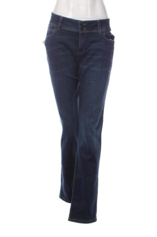 Női farmernadrág Cross Jeans, Méret XL, Szín Kék, Ár 9 199 Ft, #137308053