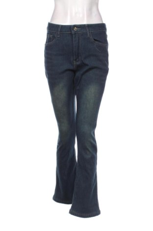 Női farmernadrág Unbranded, Méret L, Szín Kék, Ár 5 674 Ft, #137308094