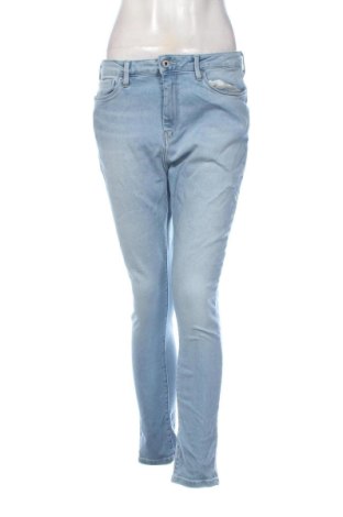 Női farmernadrág Pepe Jeans, Méret L, Szín Kék, Ár 12 411 Ft, #137308100