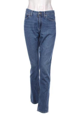 Női farmernadrág Carhartt, Méret M, Szín Kék, Ár 13 830 Ft, #137308547