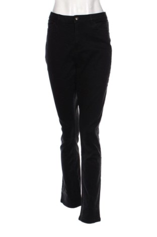 Blugi de femei Esmara, Mărime XL, Culoare Negru, Preț 65,78 Lei, #137308573