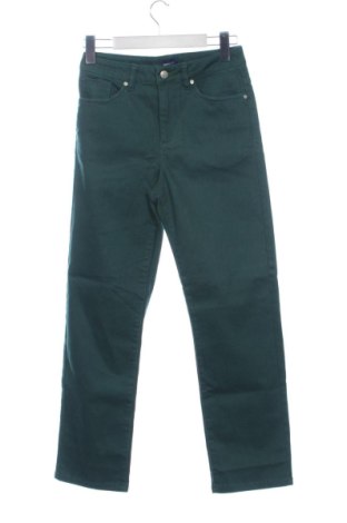 Damen Jeans Gant, Größe S, Farbe Grün, Preis 26,00 €, #137308875