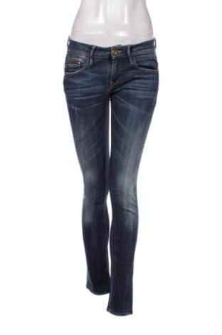 Blugi de femei BSB, Mărime M, Culoare Albastru, Preț 76,00 Lei, #137308995
