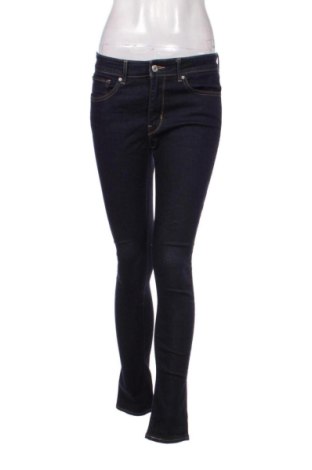 Γυναικείο Τζίν Levi's, Μέγεθος M, Χρώμα Μπλέ, Τιμή 42,29 €, #137309019