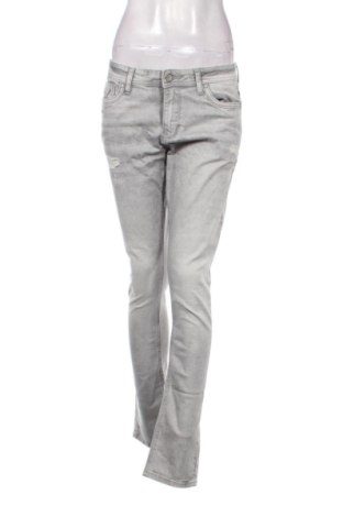 Blugi de femei Woodland, Mărime M, Culoare Gri, Preț 93,00 Lei, #137309048