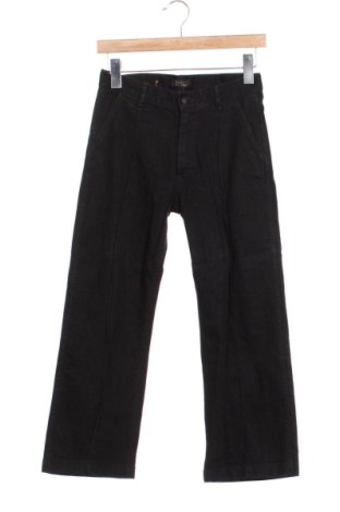 Damskie jeansy Polo Ralph Lauren, Rozmiar XS, Kolor Czarny, Cena 224,38 zł, #137309389
