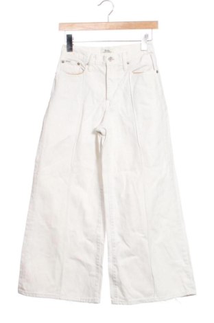 Damen Jeans Polo Ralph Lauren, Größe XS, Farbe Ecru, Preis 52,00 €, #137309433