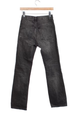 Damen Jeans Zara, Größe XS, Farbe Grau, Preis 16,00 €, #137309453