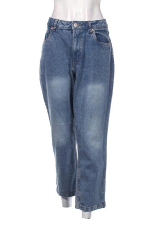 Blugi de femei Janina, Mărime XL, Culoare Albastru, Preț 87,00 Lei, #137309882