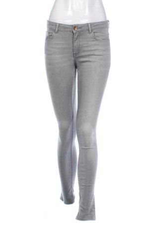 Blugi de femei H&M, Mărime M, Culoare Gri, Preț 51,28 Lei, #137309954