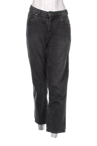 Blugi de femei Janina, Mărime XL, Culoare Gri, Preț 53,00 Lei, #137310160