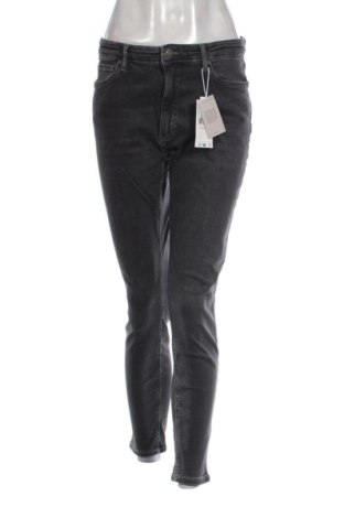 Blugi de femei Mango, Mărime M, Culoare Negru, Preț 214,99 Lei, #137310551