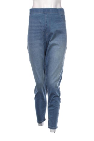 Női farmernadrág Marks & Spencer, Méret XXL, Szín Kék, Ár 5 744 Ft, #137310807
