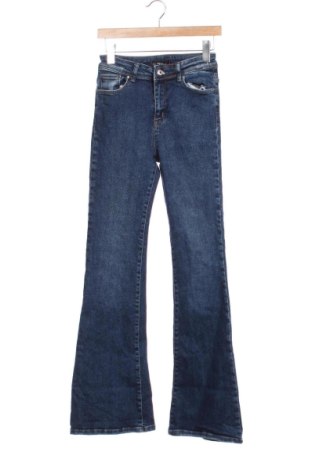 Damen Jeans Unbranded, Größe XS, Farbe Blau, Preis 13,15 €, #137311098