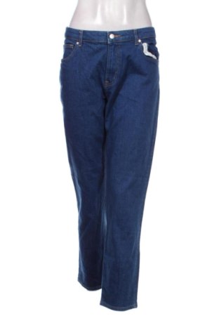 Damen Jeans H&M, Größe XXL, Farbe Blau, Preis 20,19 €, #137311290
